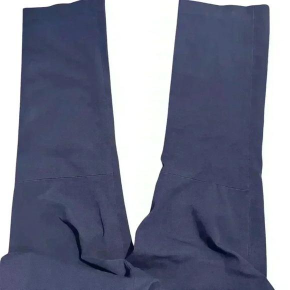 Theory Stretch Kick Pants - Picture 4 of 8